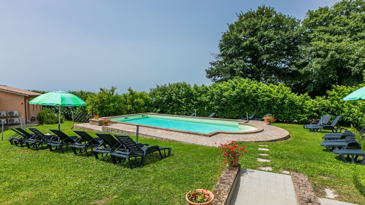Photo of Outdoor in Sorano