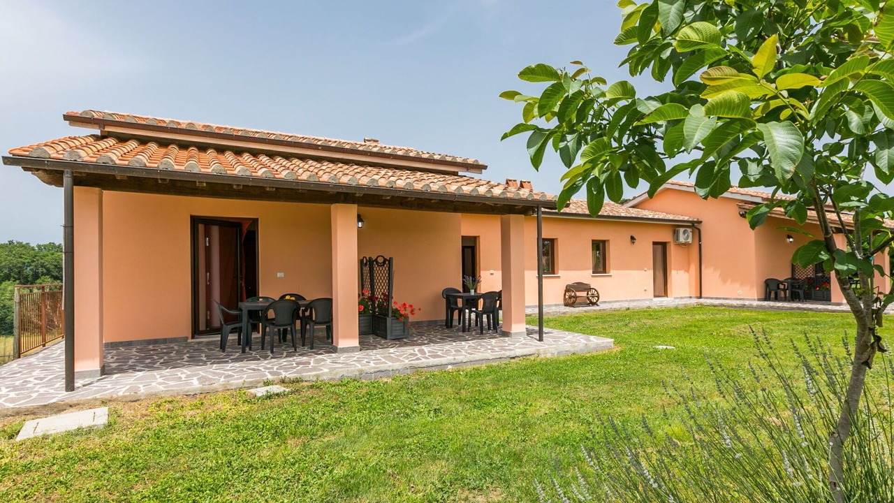 Photo of Outdoor in Sorano
