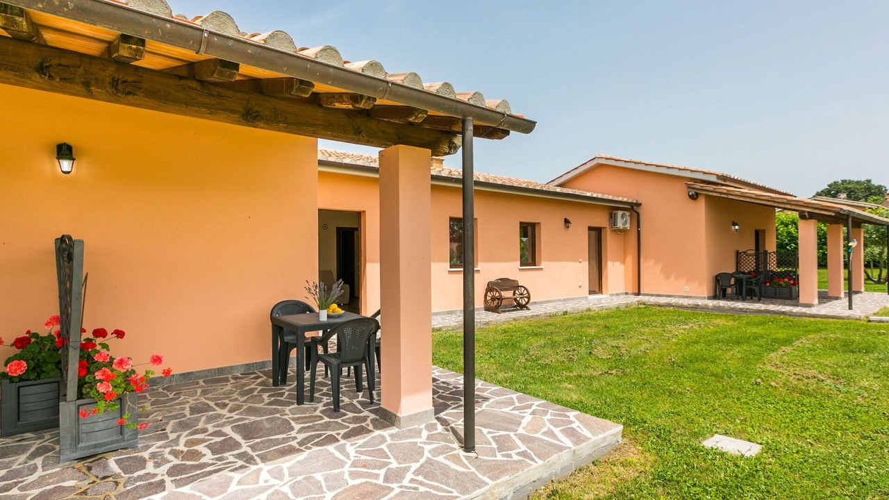 Photo of Outdoor in Sorano