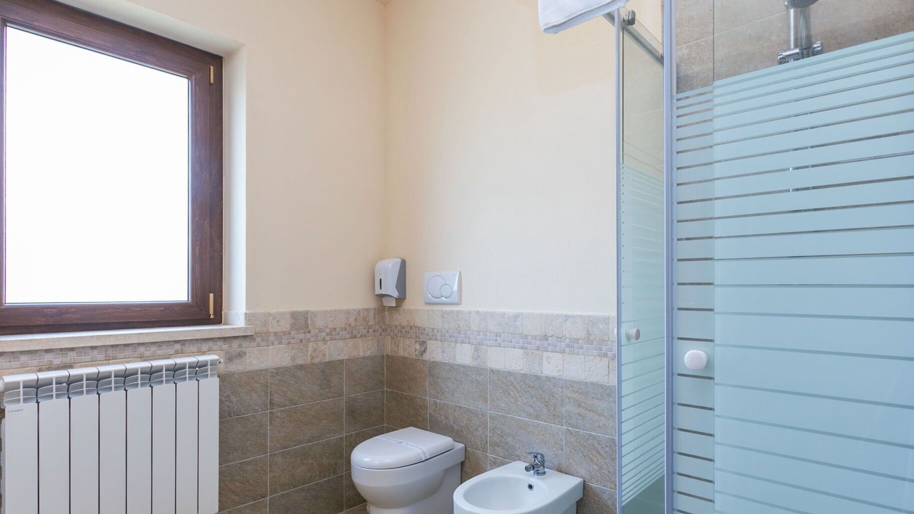 Photo of Bathroom in Sorano