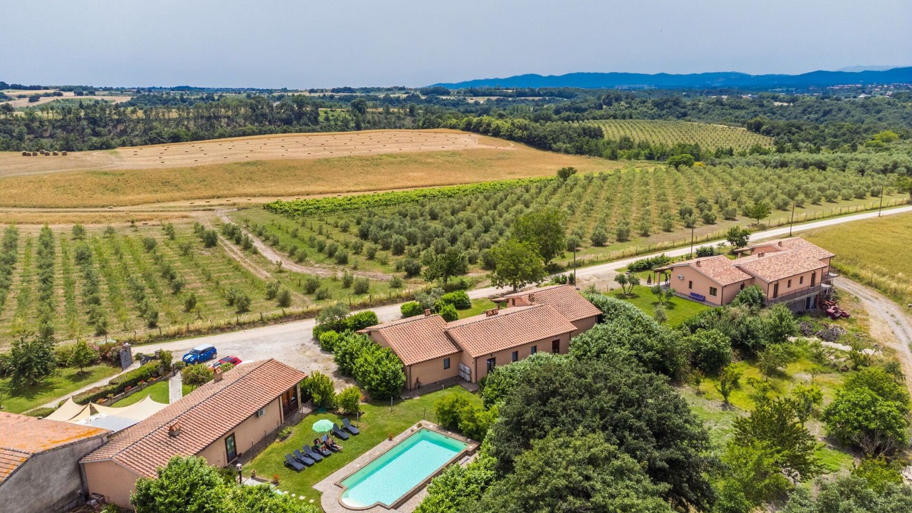 Photo of Outdoor in Sorano