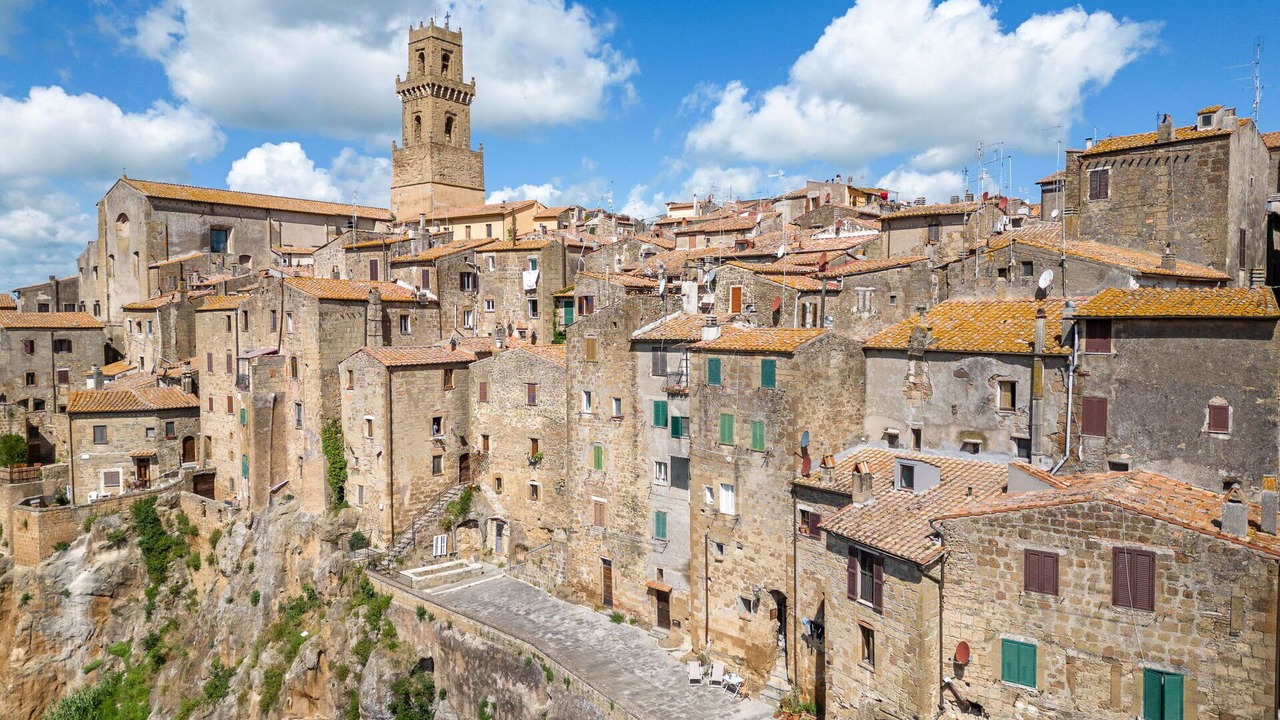 Photo of Others in Sorano