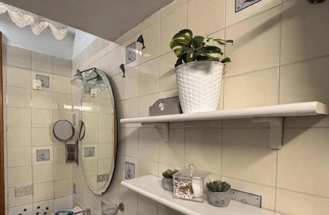 Photo of Bathroom in Frascati