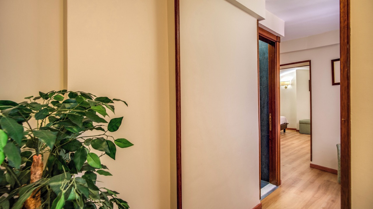 Photo of Bedroom in Navona