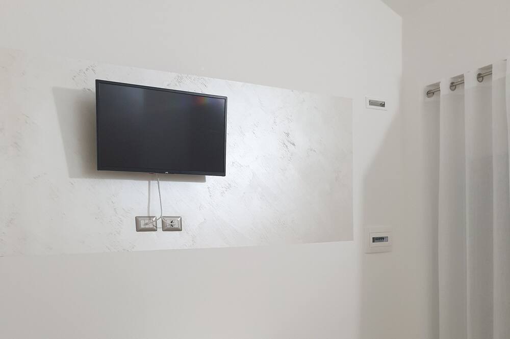 Photo of Bedroom in Leverano