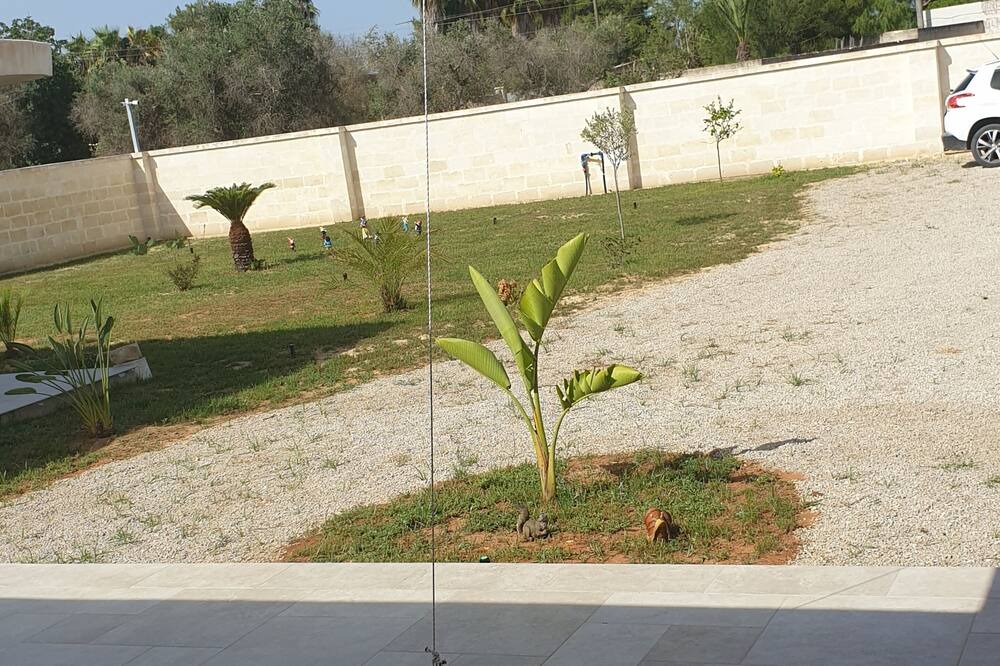 Photo of Patio Balcony in Leverano