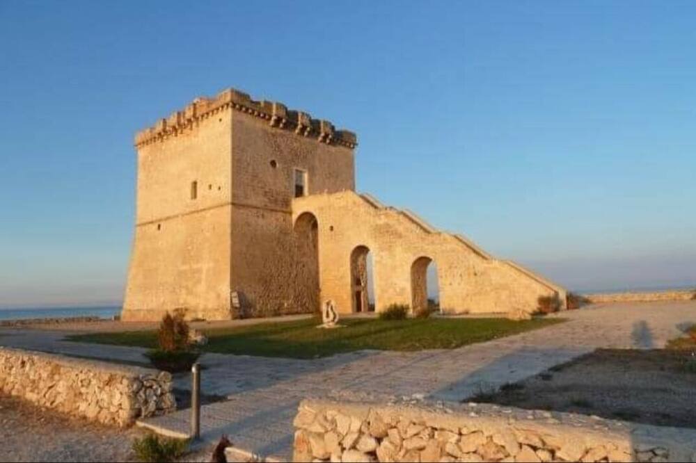 Photo of Outdoor in Leverano