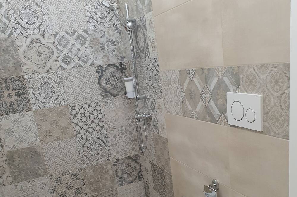 Photo of Bathroom in Leverano