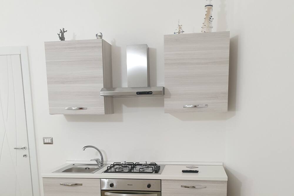 Photo of Kitchen in Leverano