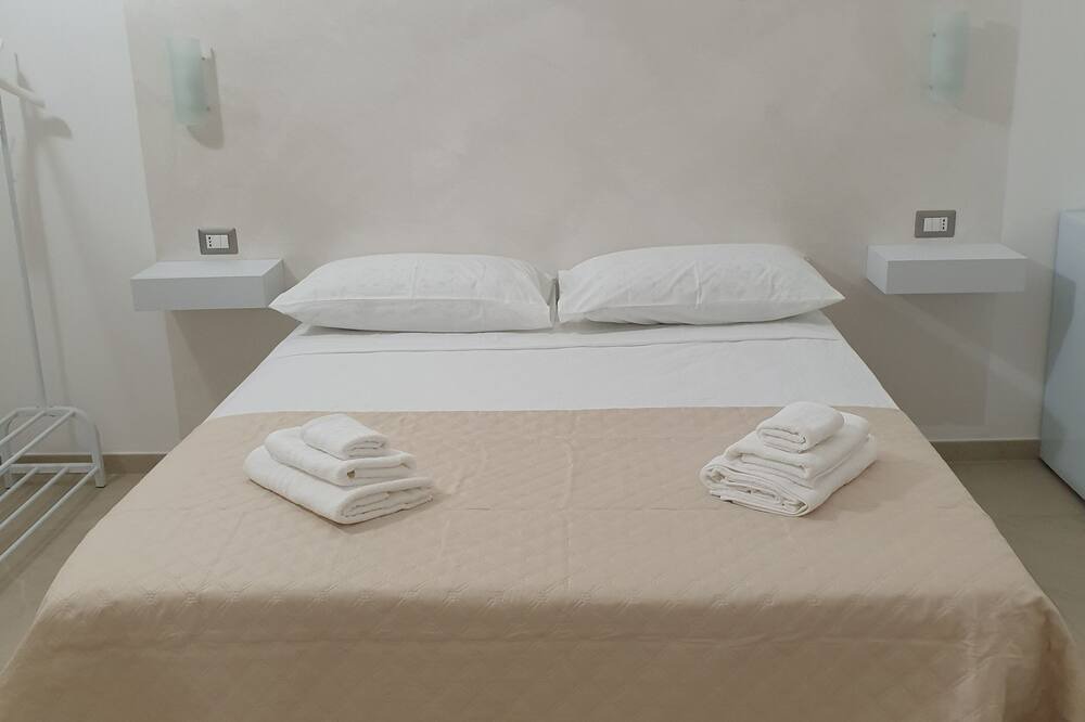 Photo of Bedroom in Leverano