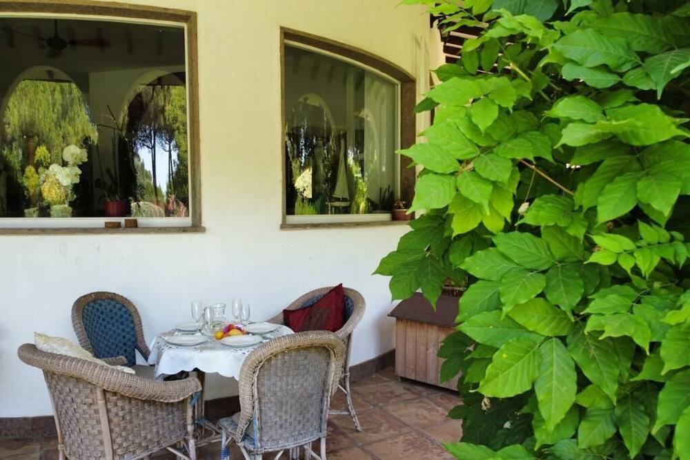 Photo of Patio Balcony in Orbetello
