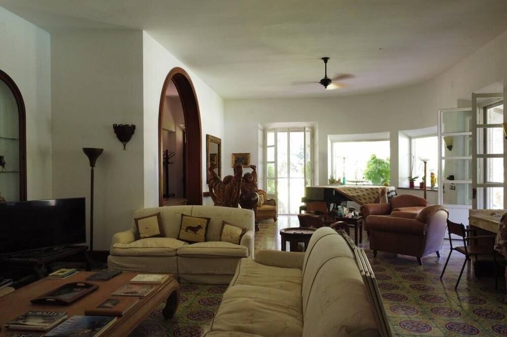 Photo of Livingroom in Orbetello