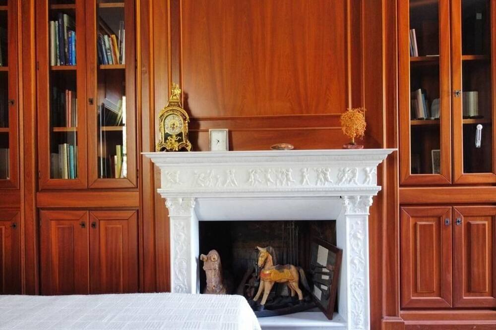 Photo of Bedroom in Orbetello