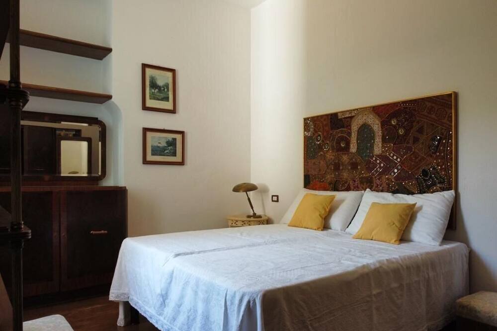 Photo of Bedroom in Orbetello
