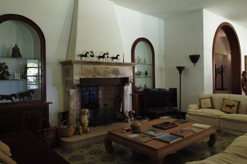 Photo of Livingroom in Orbetello