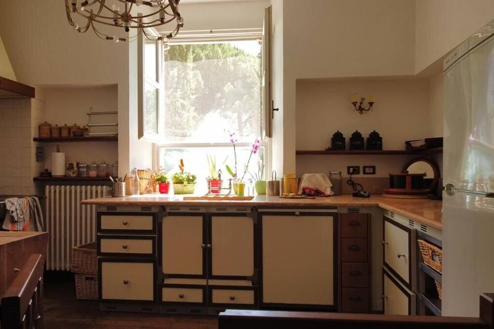 Photo of Kitchen in Orbetello