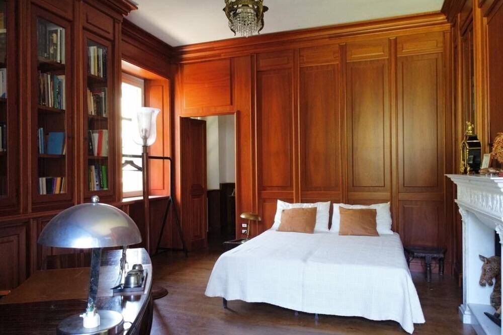 Photo of Bedroom in Orbetello