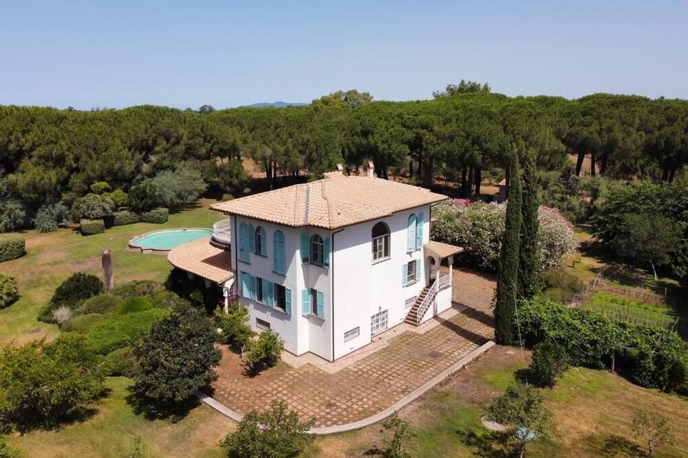 Photo of Outdoor in Orbetello