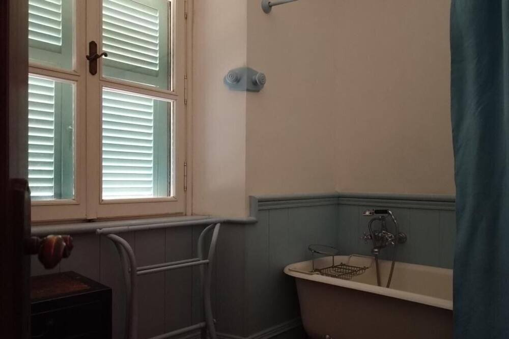 Photo of Bathroom in Orbetello