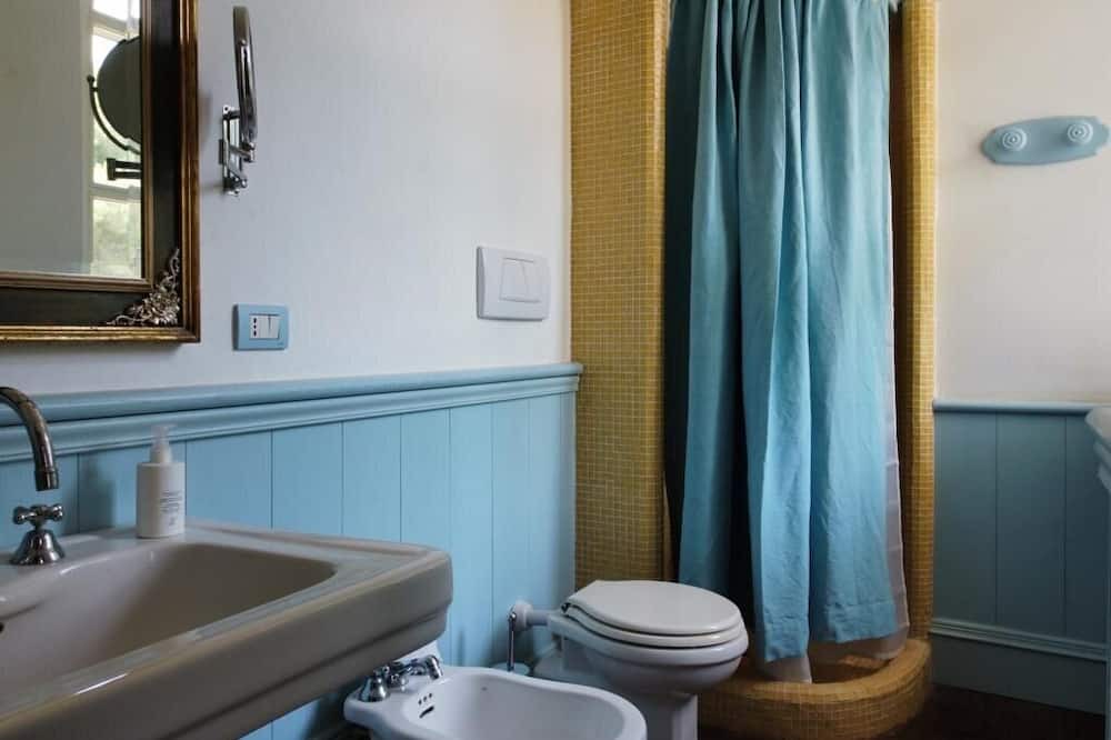 Photo of Bathroom in Orbetello