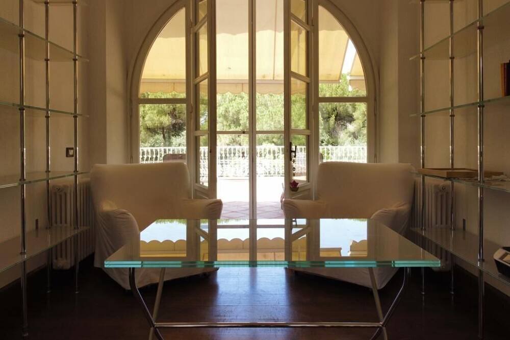 Photo of Livingroom in Orbetello