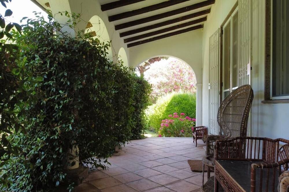 Photo of Patio Balcony in Orbetello