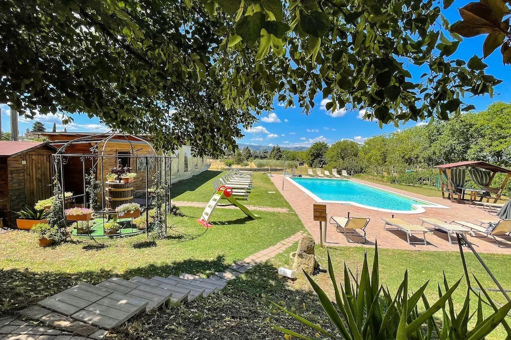 Photo of Outdoor in Rivotorto