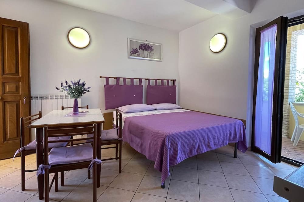 Photo of Livingroom in Rivotorto