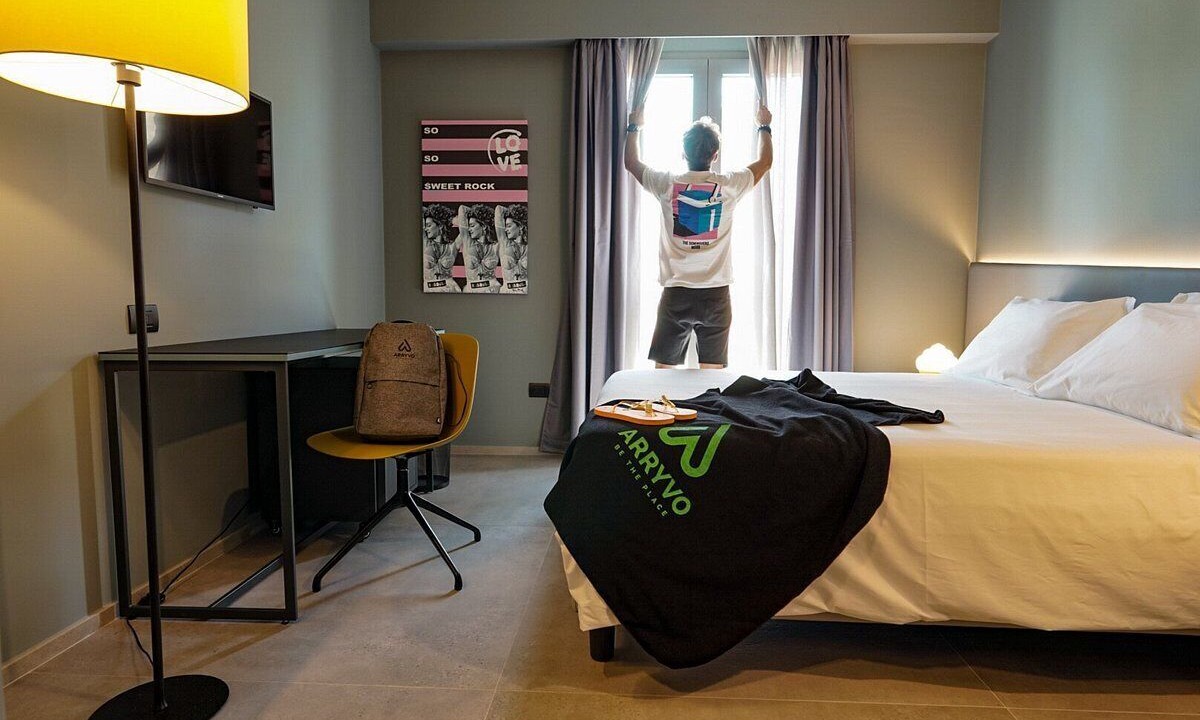 Photo of Bedroom in Lecce Historic Center