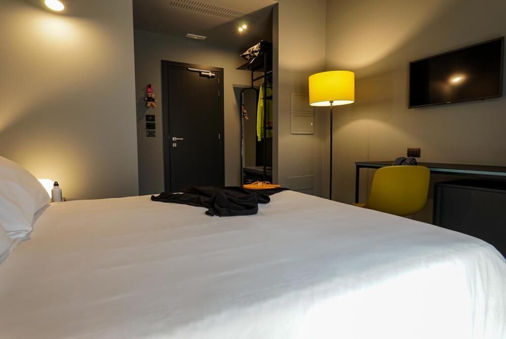 Photo of Bedroom in Lecce Historic Center