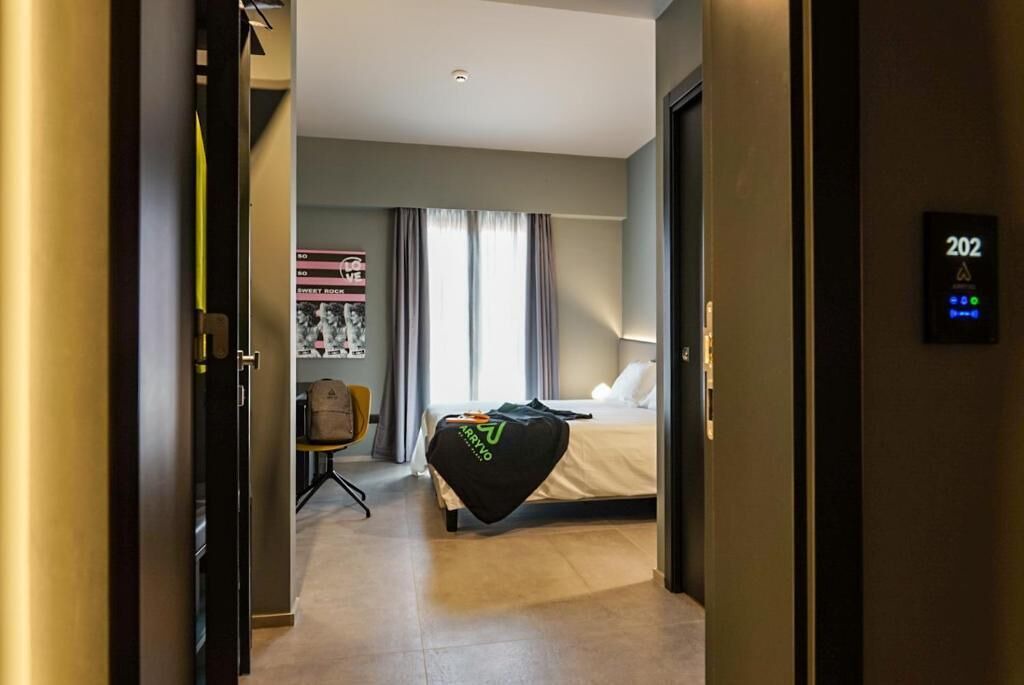 Photo of Bedroom in Lecce Historic Center