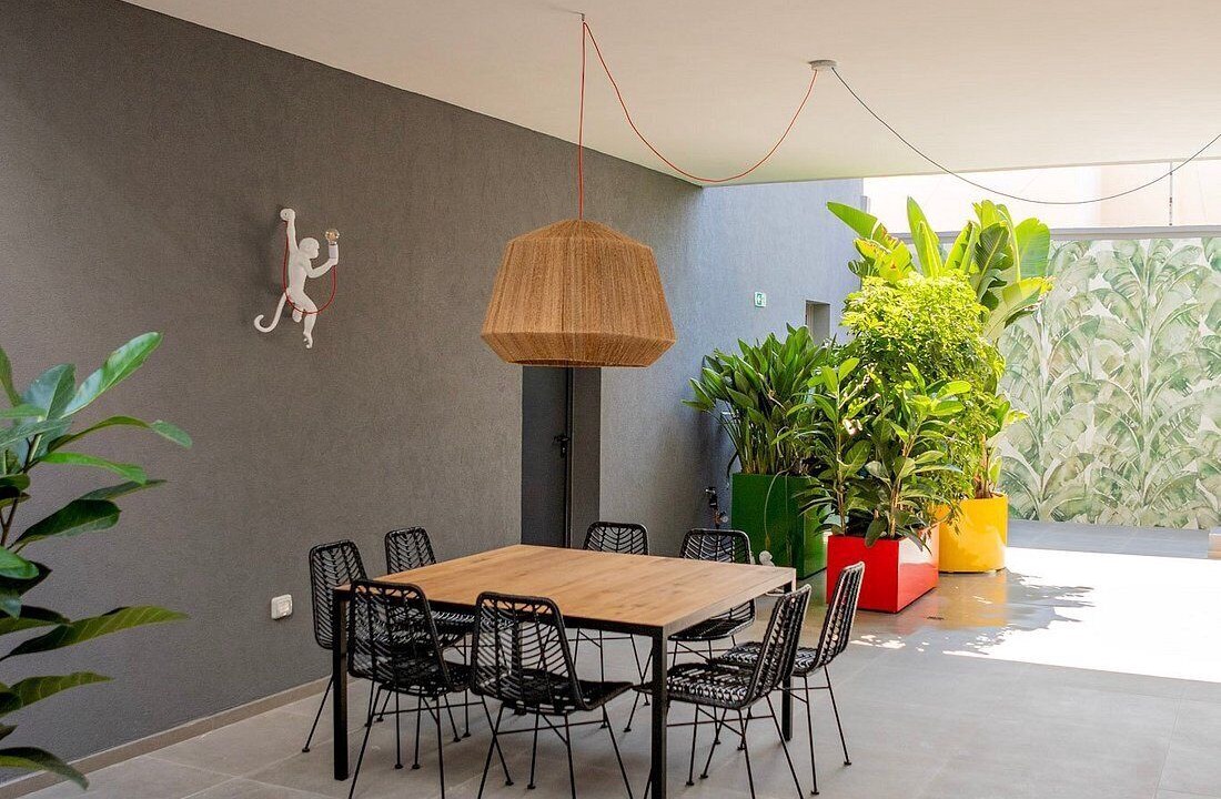 Photo of Outdoor in Lecce Historic Center