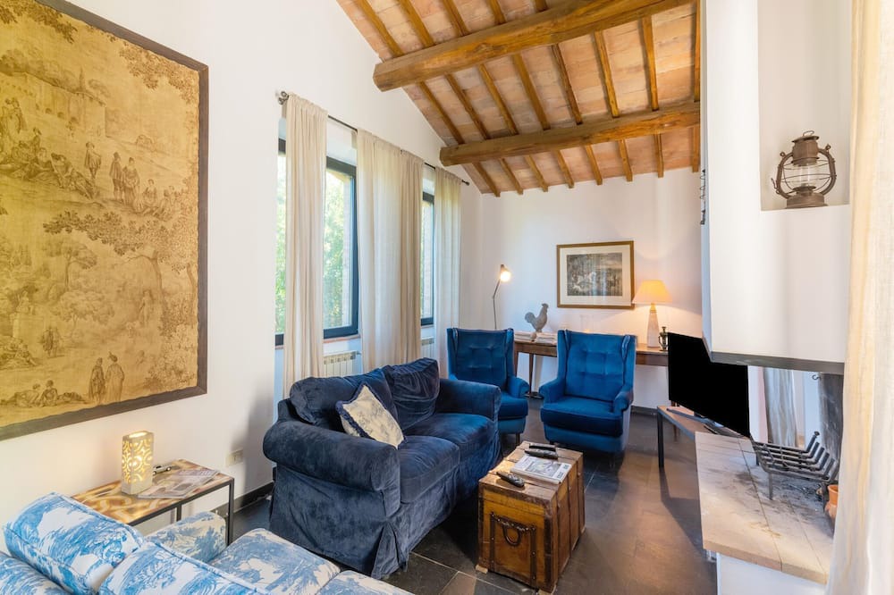 Photo of Livingroom in Narni
