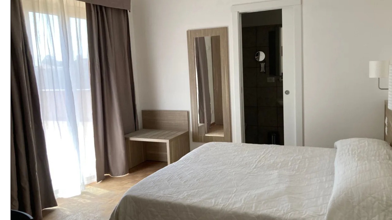 Photo of Bedroom in Quartiere XIII Aurelio