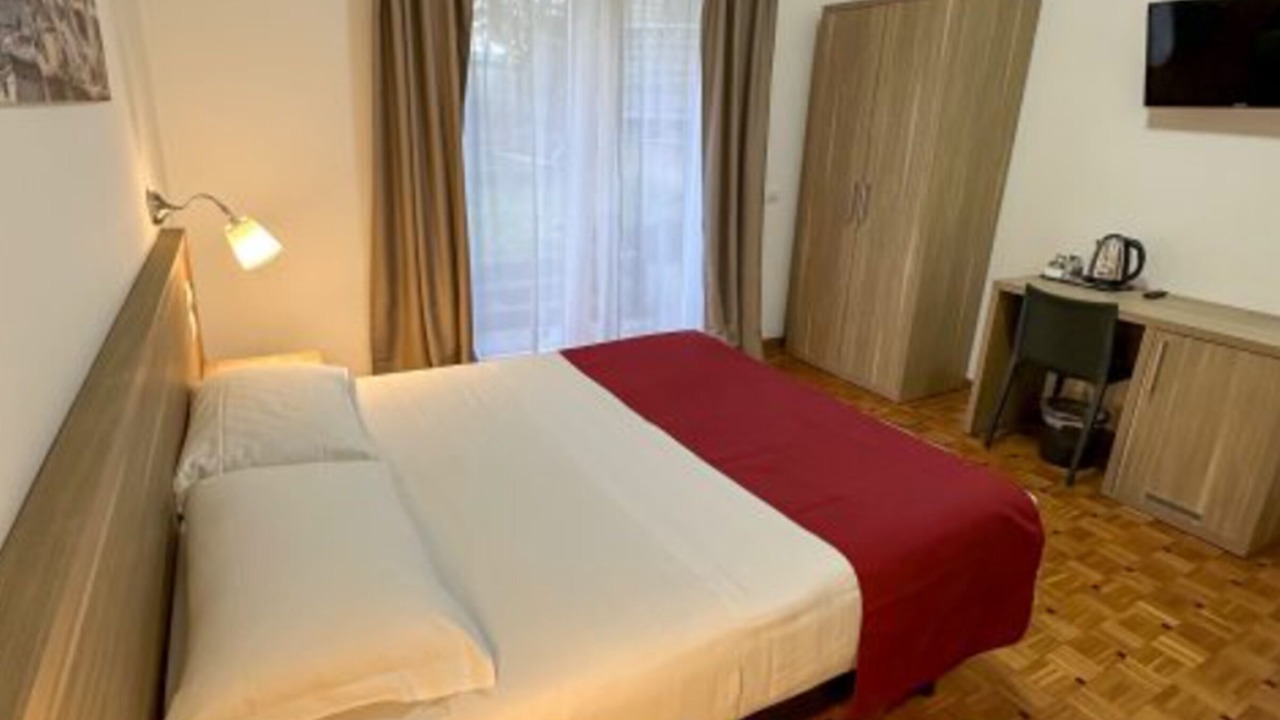 Photo of Bedroom in Quartiere XIII Aurelio