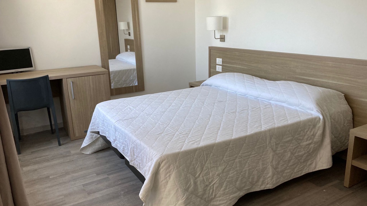 Photo of Bedroom in Quartiere XIII Aurelio