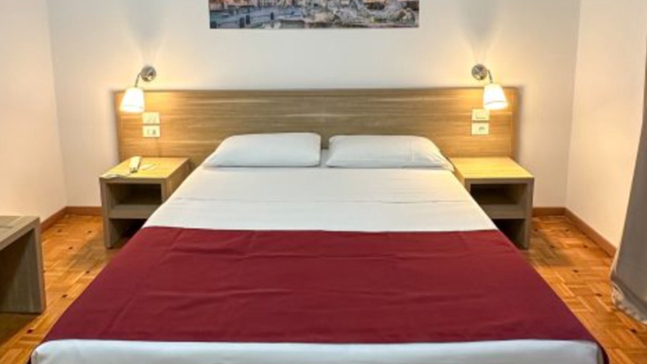 Photo of Bedroom in Quartiere XIII Aurelio
