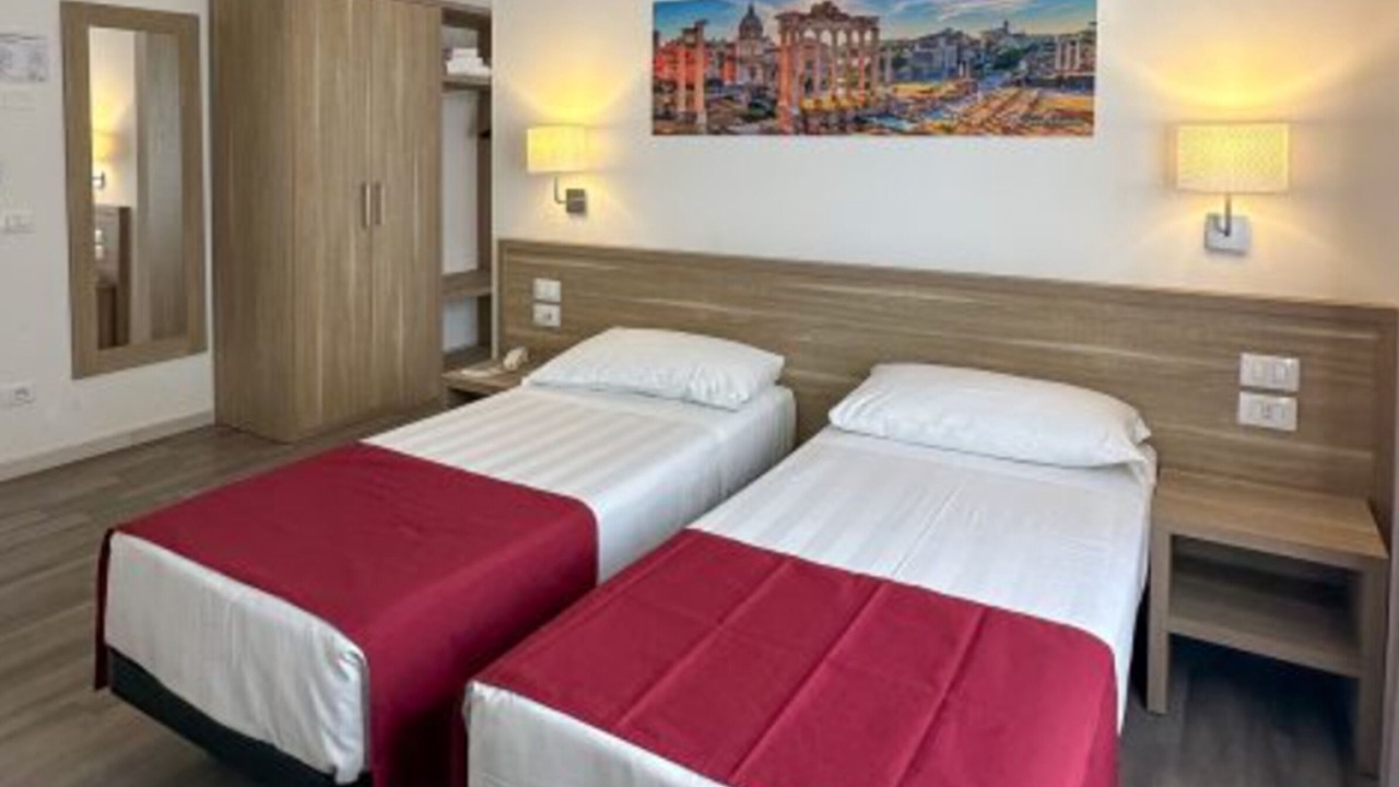Photo of Bedroom in Quartiere XIII Aurelio