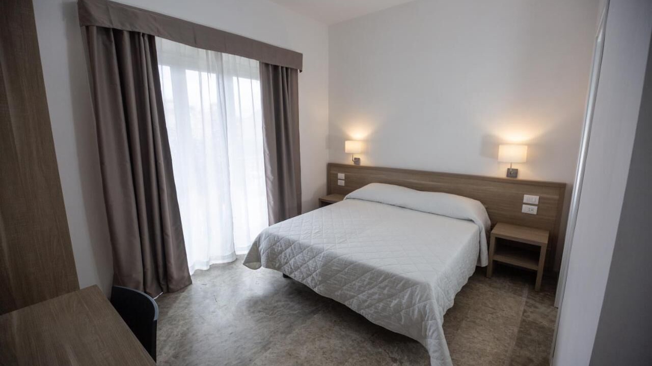 Photo of Bedroom in Quartiere XIII Aurelio