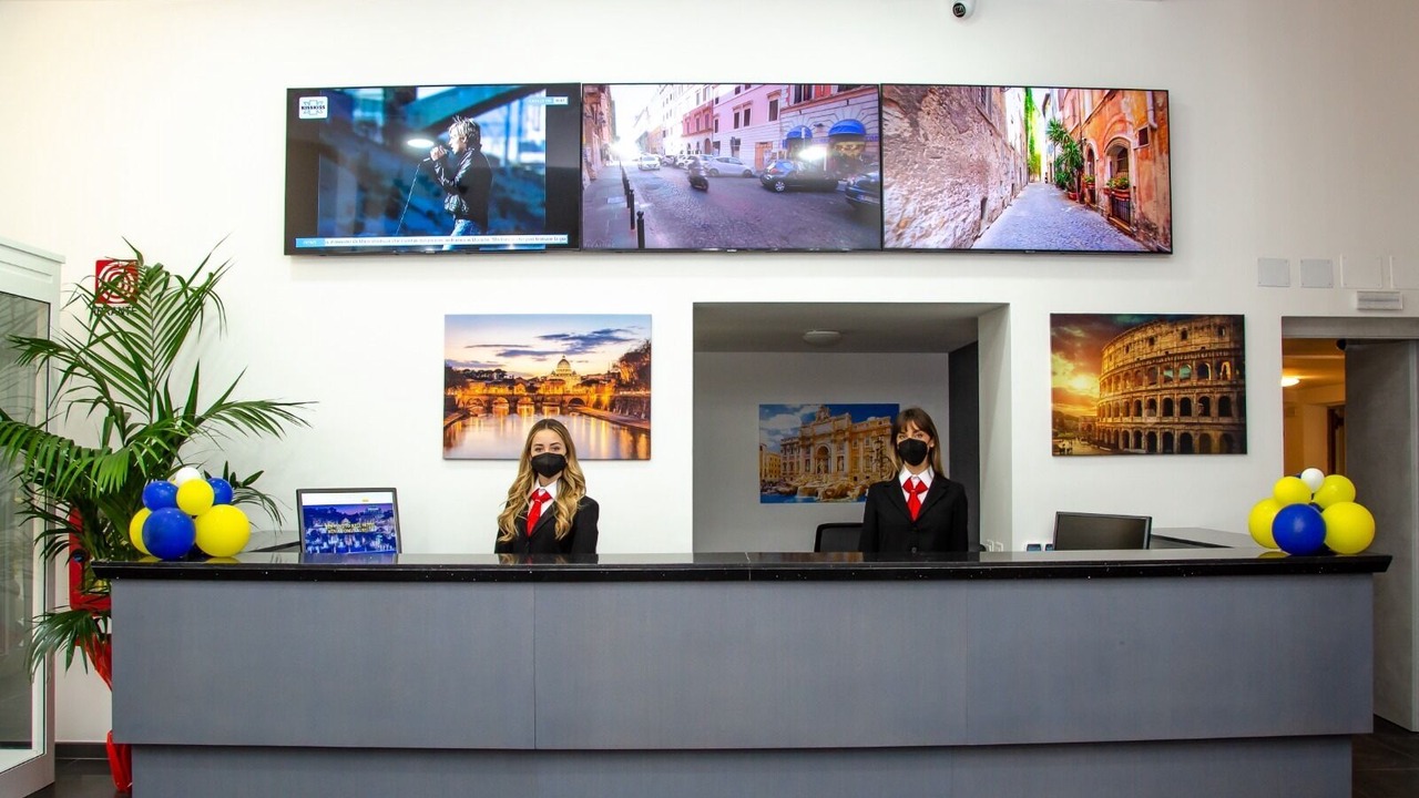 Photo of Others in Quartiere XIII Aurelio