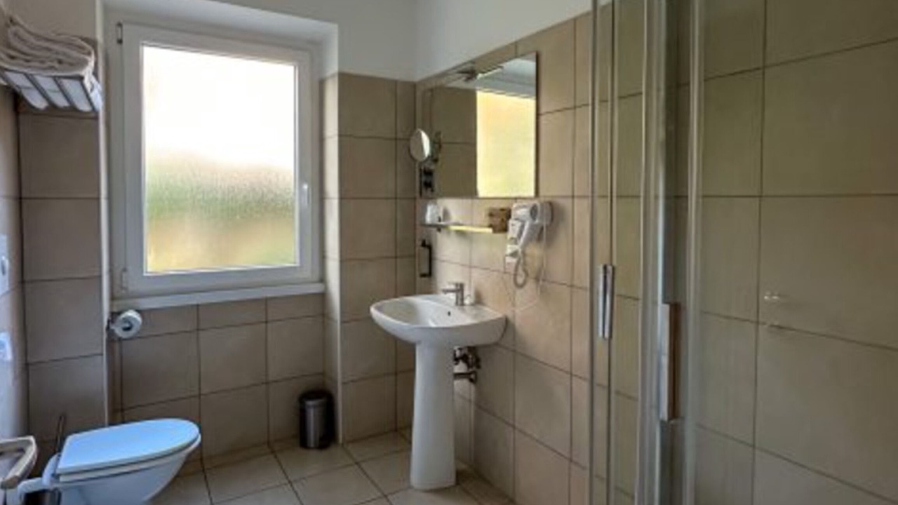 Photo of Bedroom in Quartiere XIII Aurelio
