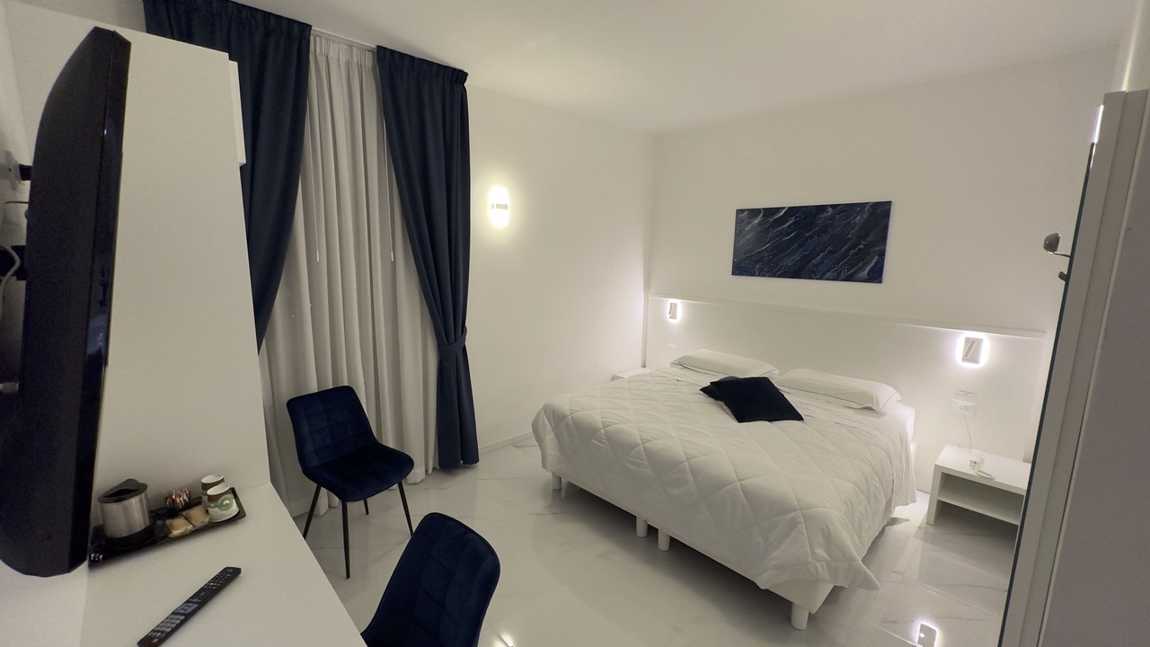Photo of Bedroom in Civitavecchia