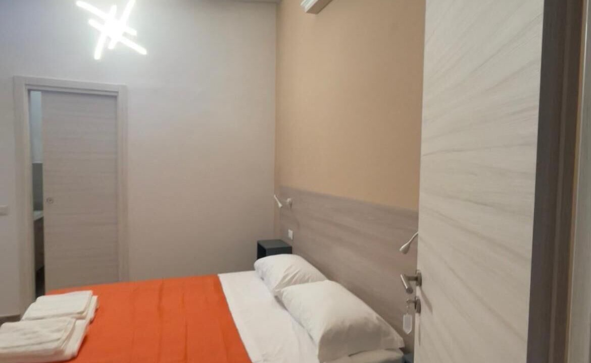 Photo of Bedroom in Santa Maria di Castellabate