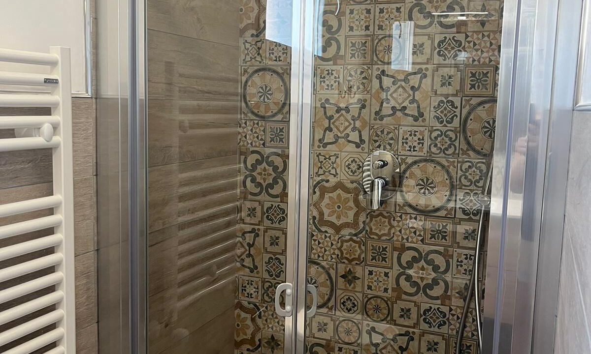 Photo of Bathroom in Santa Maria di Castellabate