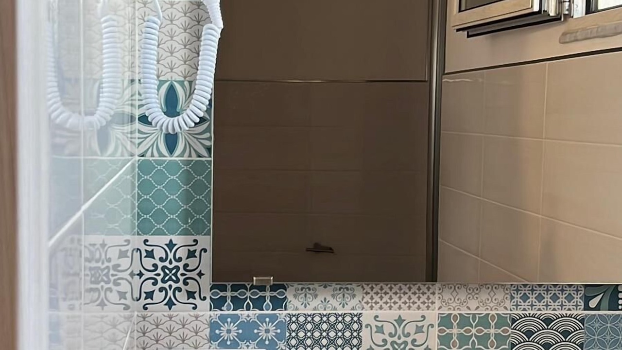 Photo of Bathroom in Santa Maria di Castellabate