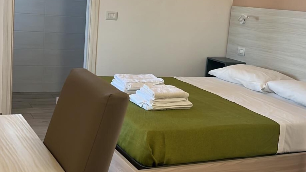 Photo of Bedroom in Santa Maria di Castellabate