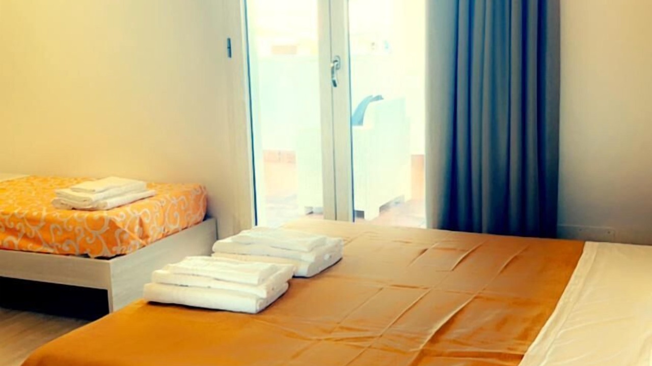 Photo of Bedroom in Santa Maria di Castellabate