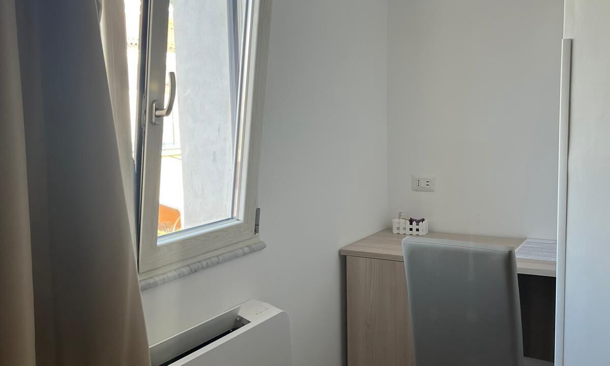 Photo of Bathroom in Santa Maria di Castellabate