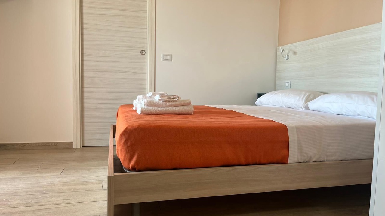 Photo of Bedroom in Santa Maria di Castellabate