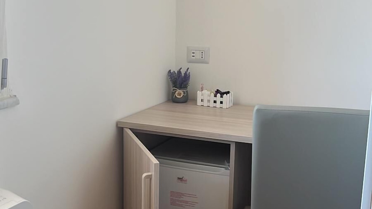 Photo of Bedroom in Santa Maria di Castellabate